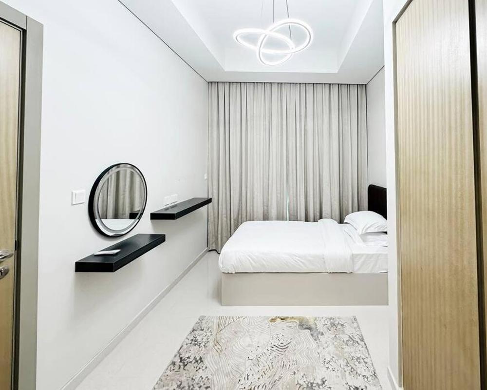 Marina Pearl Residence